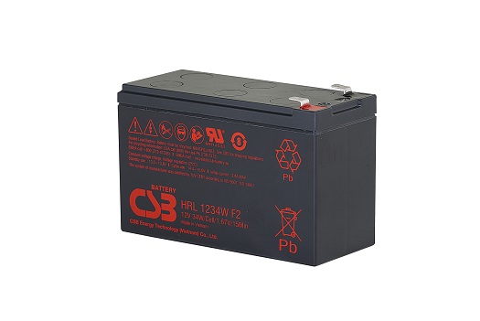 HRL1234W (12V / 34W)